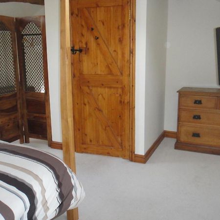 Panorama Cottages Llangollen Esterno foto