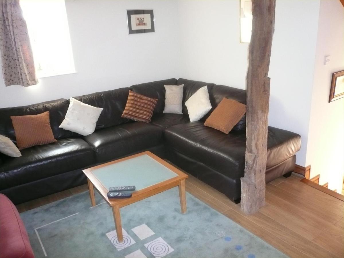 Panorama Cottages Llangollen Esterno foto