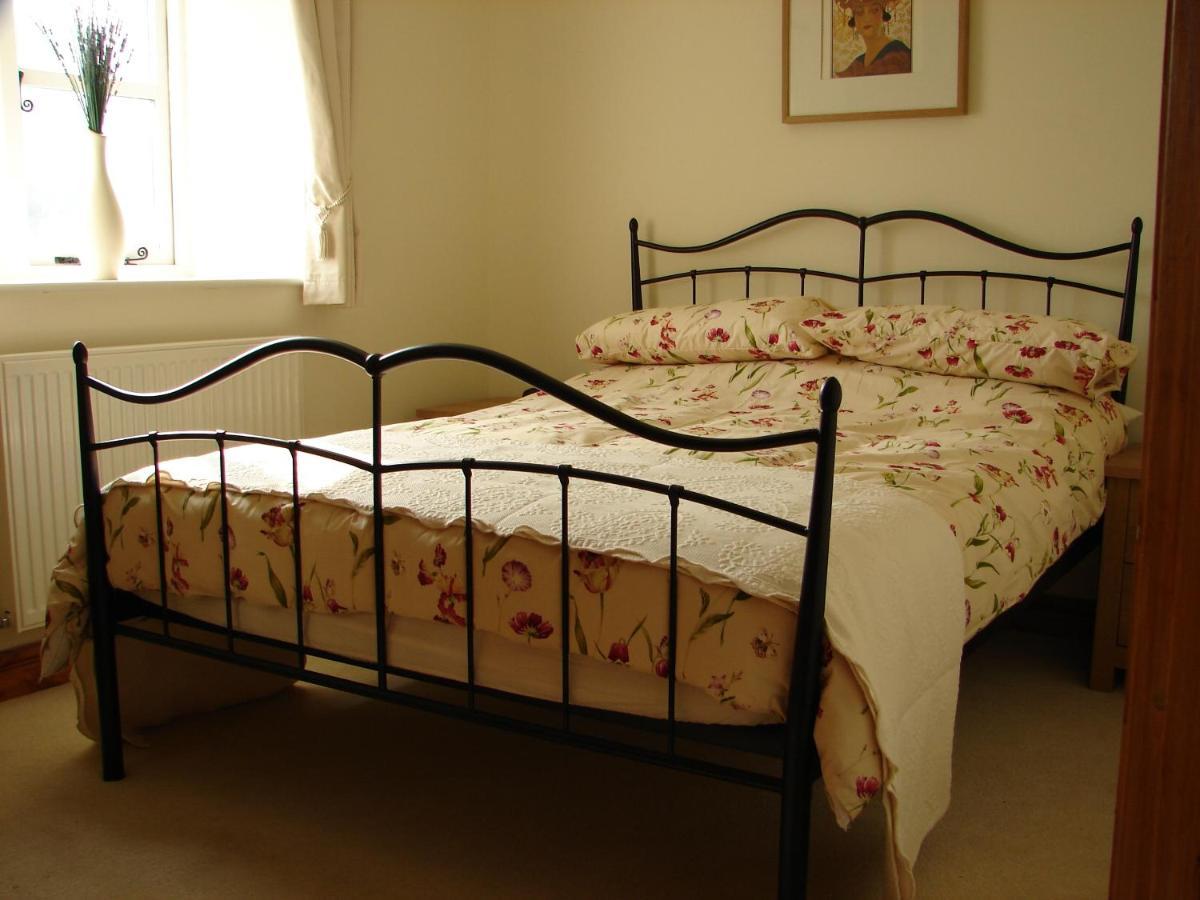 Panorama Cottages Llangollen Esterno foto