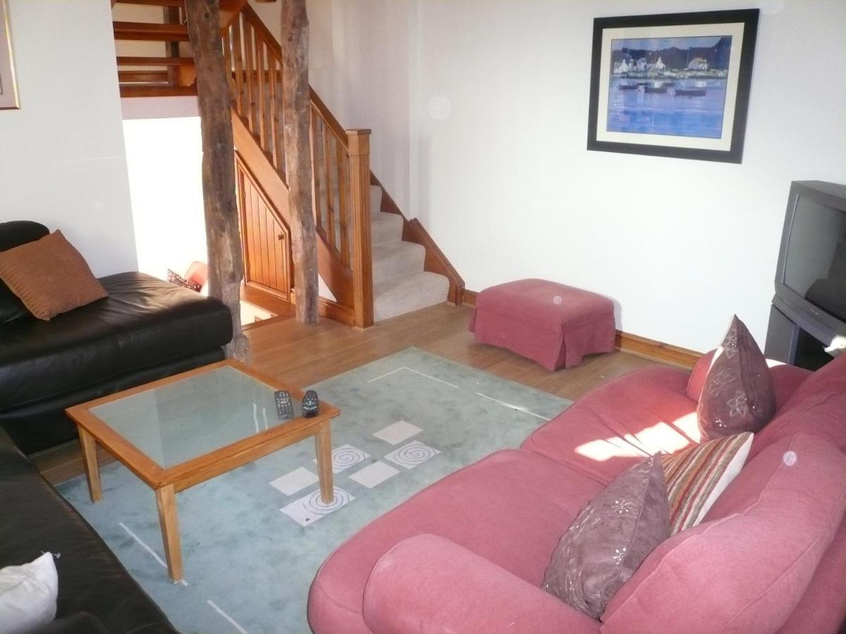 Panorama Cottages Llangollen Esterno foto