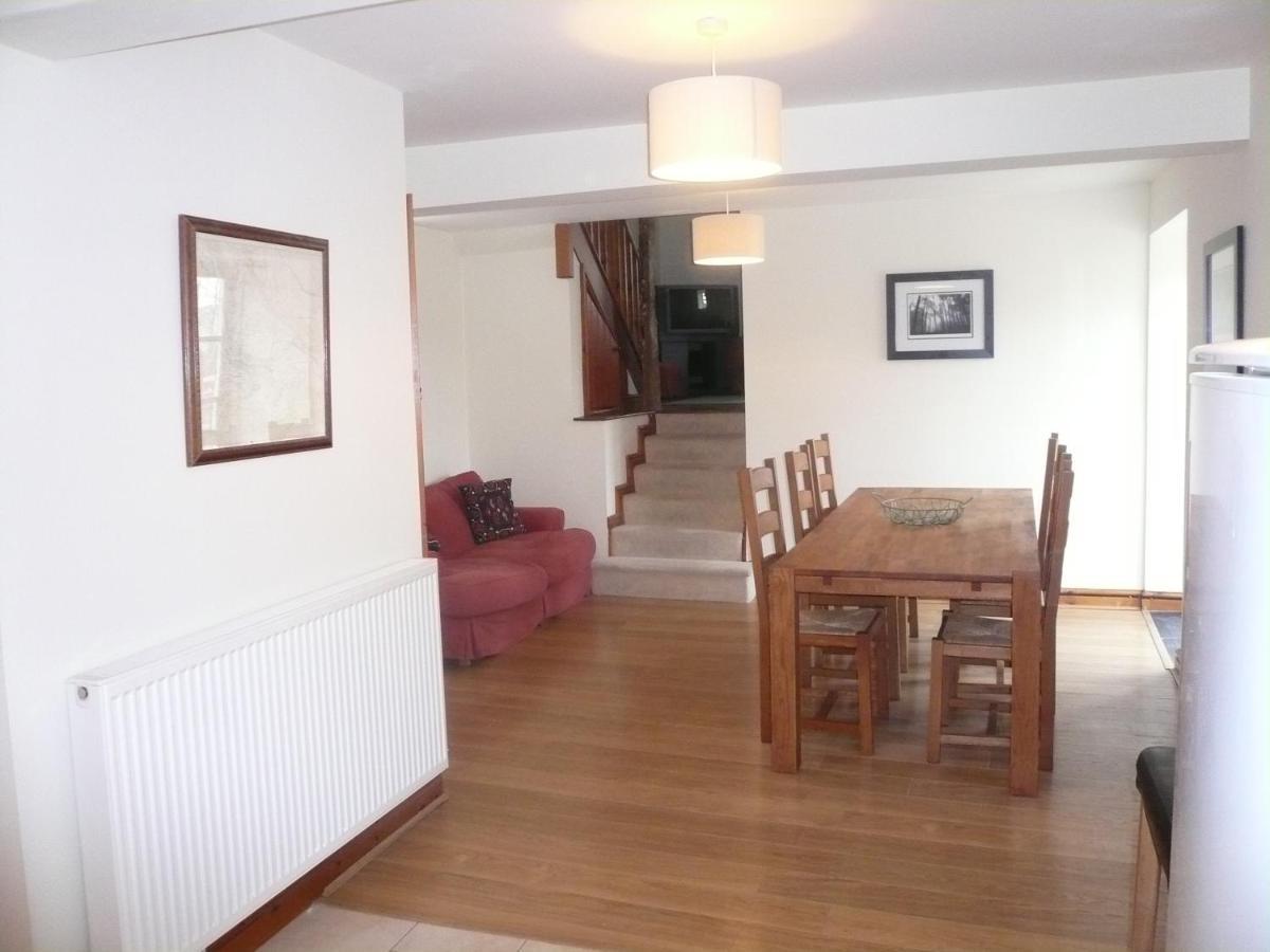Panorama Cottages Llangollen Esterno foto