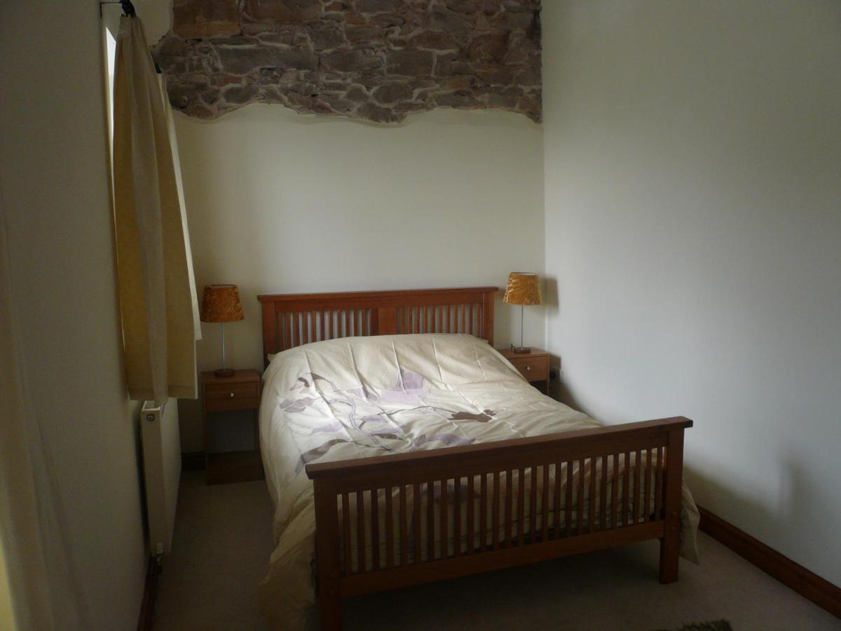 Panorama Cottages Llangollen Esterno foto