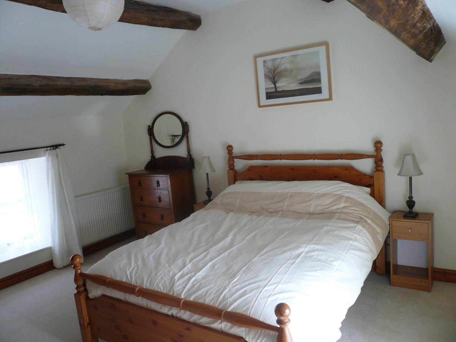 Panorama Cottages Llangollen Esterno foto