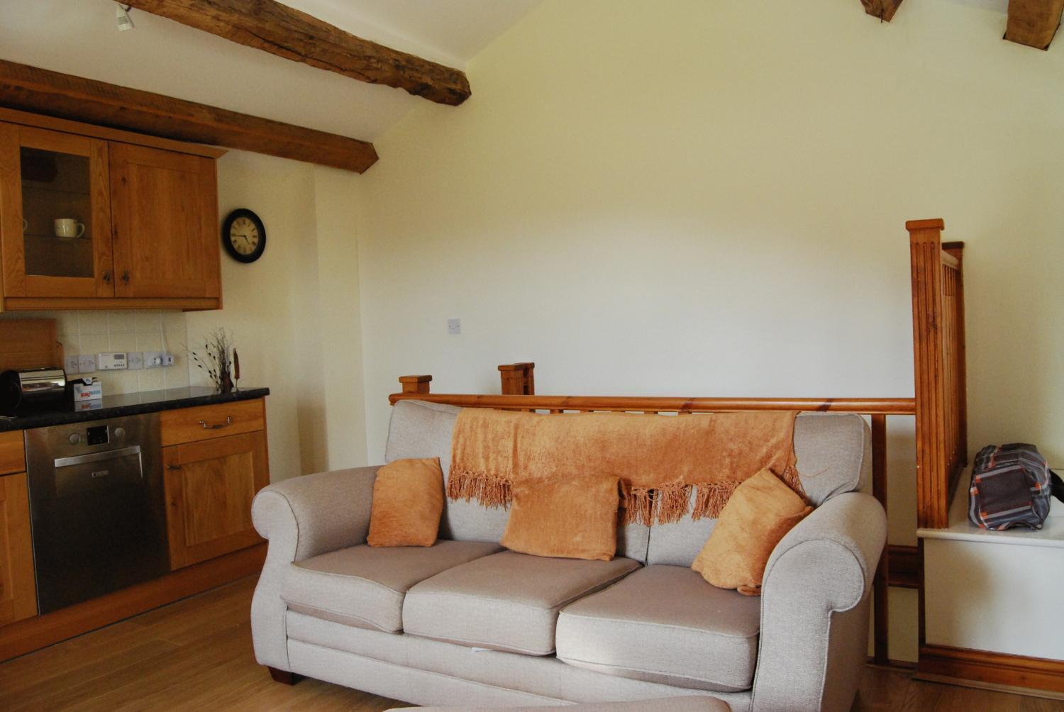 Panorama Cottages Llangollen Esterno foto