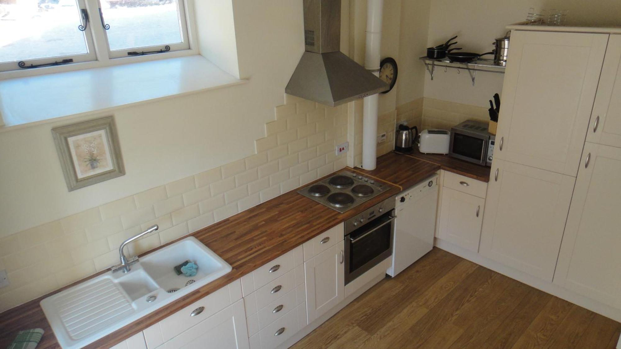 Panorama Cottages Llangollen Esterno foto