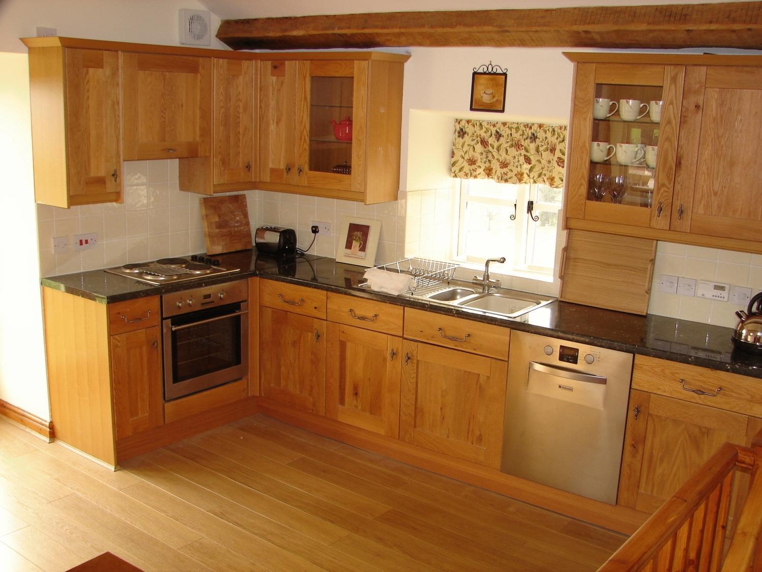 Panorama Cottages Llangollen Esterno foto