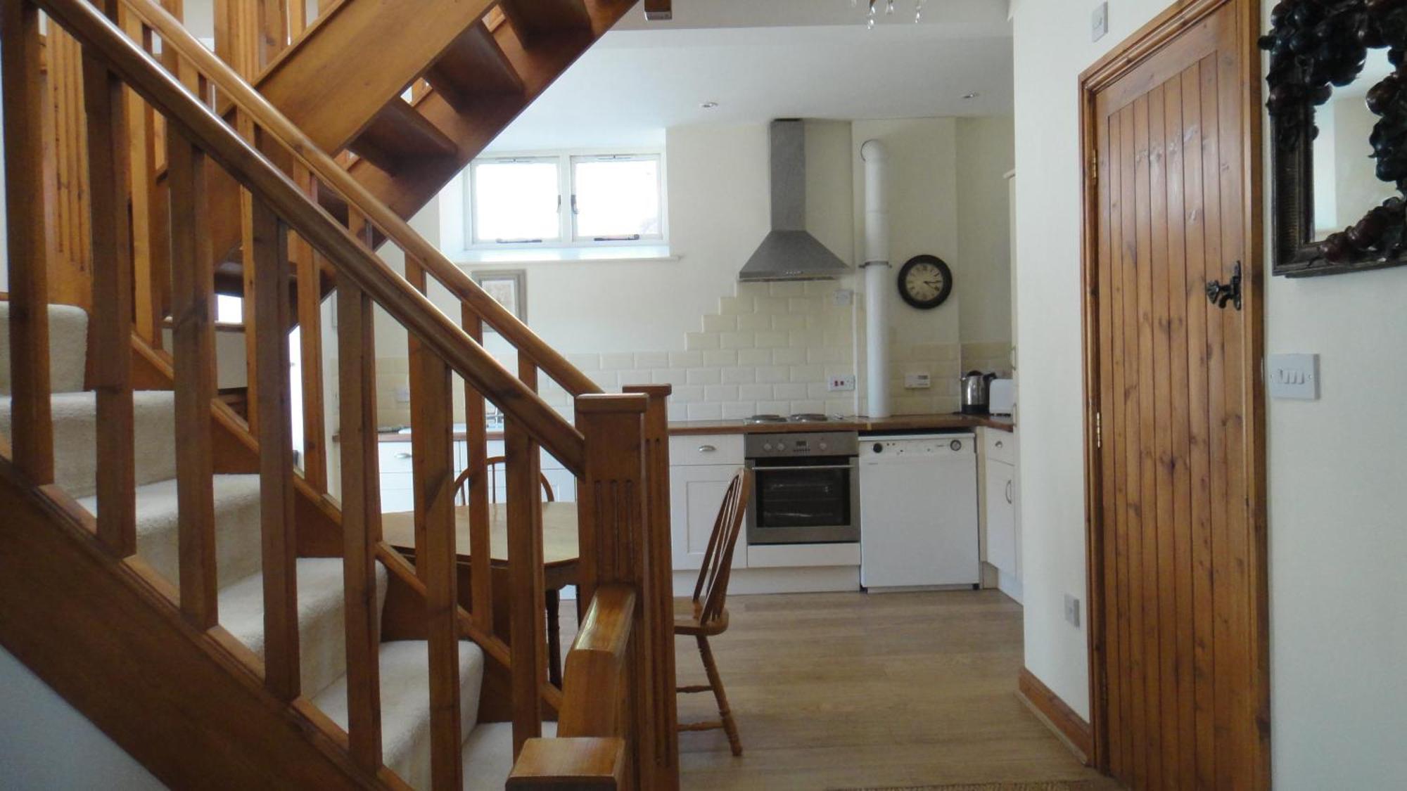 Panorama Cottages Llangollen Esterno foto