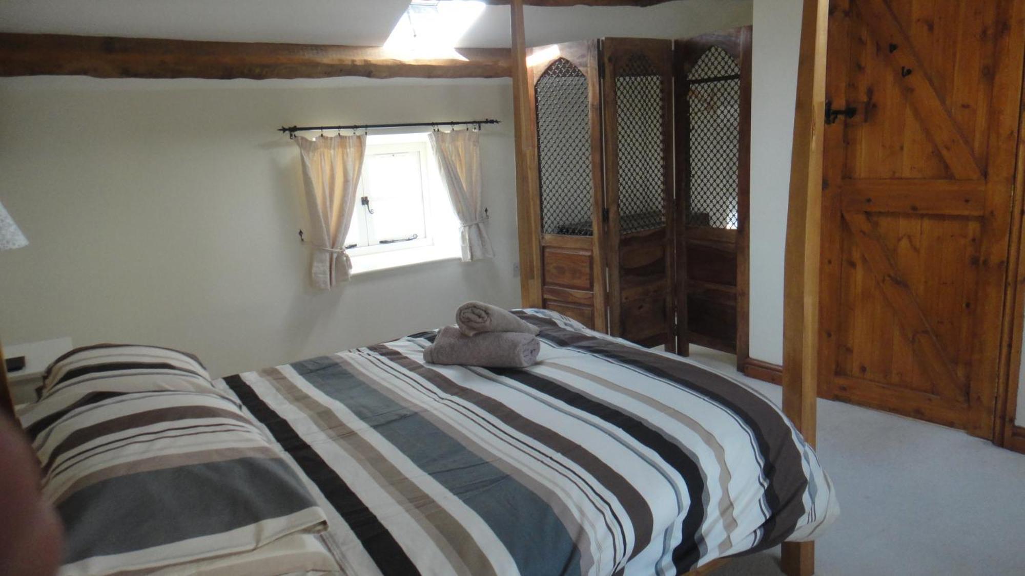Panorama Cottages Llangollen Esterno foto